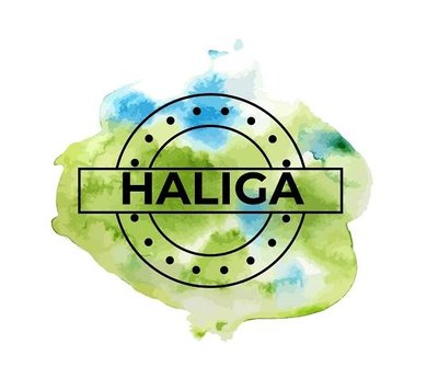 Trademark HALIGA