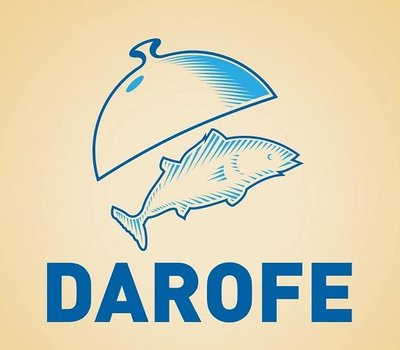 Trademark DAROFE