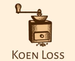 Trademark KOEN LOSS