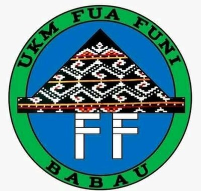 Trademark FUA FUNI