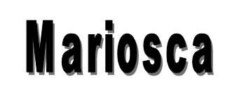 Trademark Mariosca