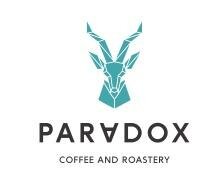 Trademark PARADOX COFFEE AND ROASTERY