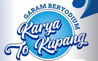 Trademark Karya To Kupang