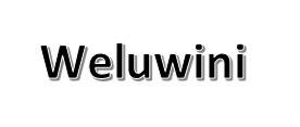 Trademark Weluwini