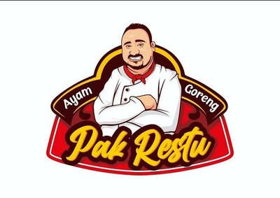 Trademark Ayam Goreng Pak Restu