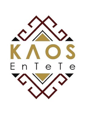 Trademark Kaos EnTeTe