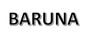 Trademark BARUNA