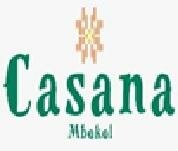 Trademark CASANA MBOKOL