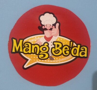 Trademark Mang Be'da