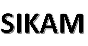 Trademark SIKAM