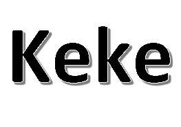 Trademark Keke