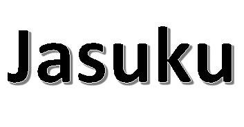 Trademark Jasuku