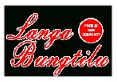 Trademark LANGA BUNGTILU