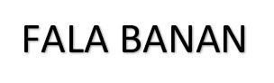 Trademark FALA BANAN