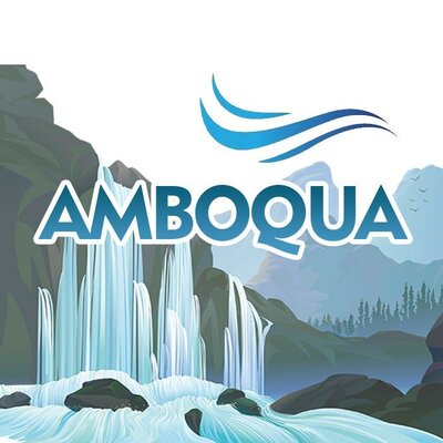 Trademark AMBOQUA