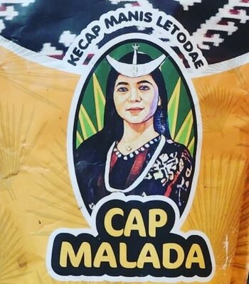 Trademark CAP MALADA