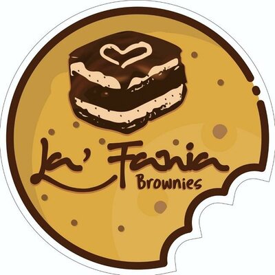 Trademark Lafania Brownies