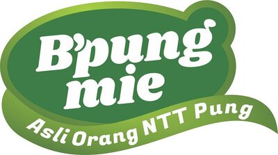 Trademark B'pung mie