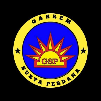 Trademark GSP