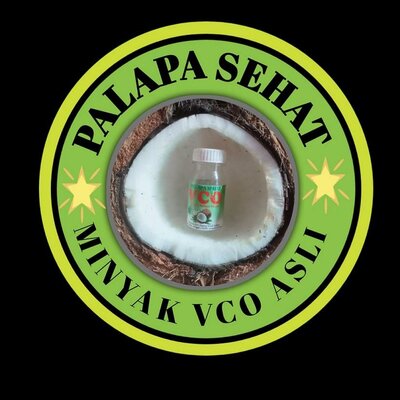 Trademark PALAPA SEHAT