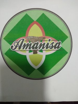 Trademark Amanisa