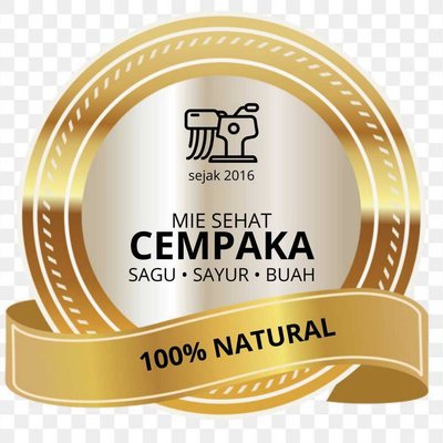 Trademark MIE SEHAT CEMPAKA SAGU, SAYUR, BUAH