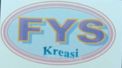 Trademark FYS Kreasi