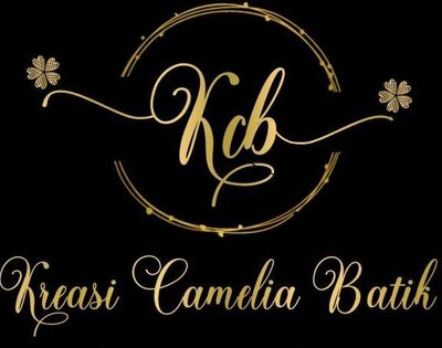 Trademark KCB Kreasi Camelia Batik