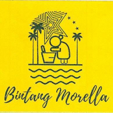 Trademark BINTANG MORELLA