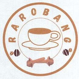 Trademark RAROBANG