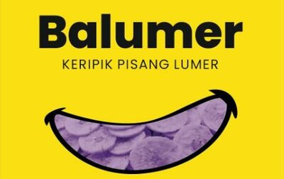 Trademark Balumer