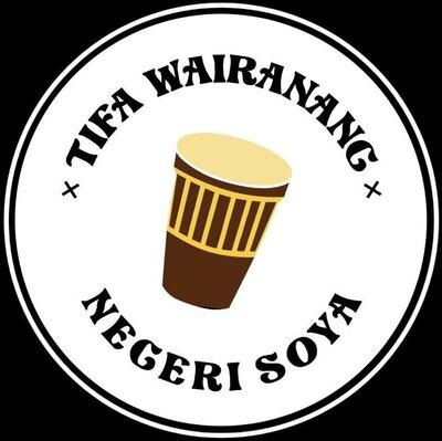 Trademark TIFA WAIRANANG NEGERI SOYA + LOGO