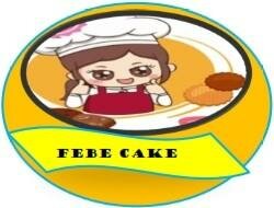 Trademark FEBE CAKE