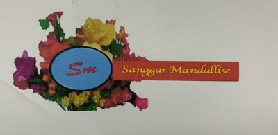 Trademark Sanggar Mandallise