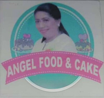 Trademark ANGEL FOOD & CAKE