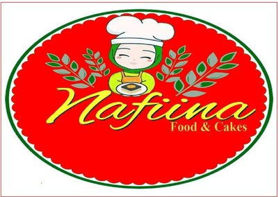 Trademark NAFIINA FOOD & CAKE