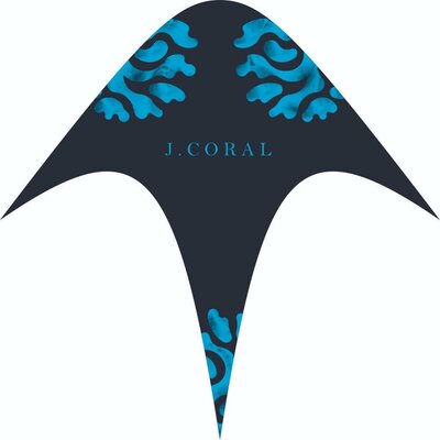 Trademark J.CORAL