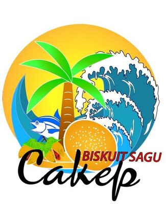 Trademark BISKUIT SAGU CAKEP