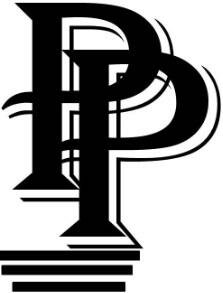 Trademark PP + Logo