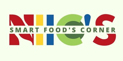 Trademark NIIC'S SMART FOOD'S CORNER