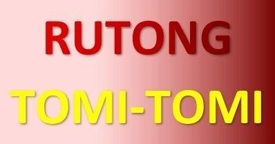 Trademark RUTONG TOMI-TOMI