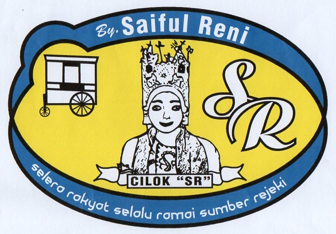 Trademark SR