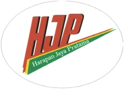 Trademark HJP