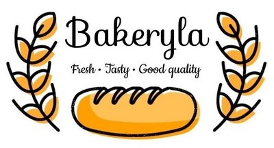 Trademark BAKERYLA