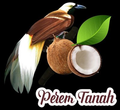 Trademark PEREM TANAH