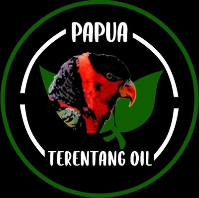 Trademark PAPUA TERENTANG OIL