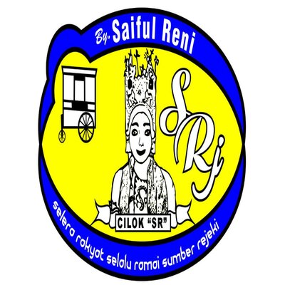 Trademark SAIFUL RENI