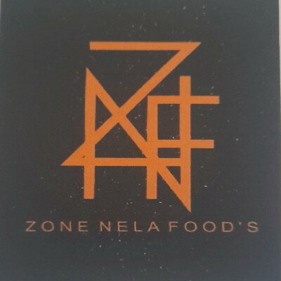 Trademark ZONE NELA FOOD'S