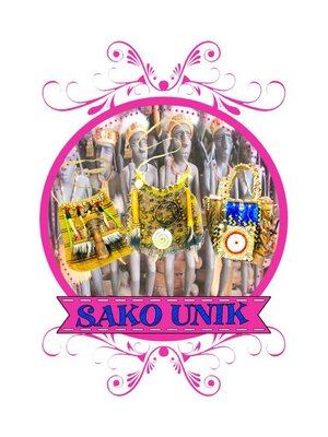 Trademark SAKO UNIK