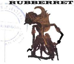 Trademark RUBBERRET